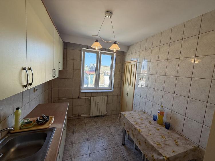Apartament 4 camere zona Ultracentral