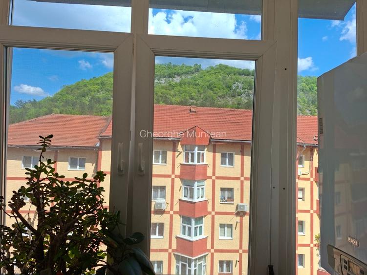 Apartament de vânzare 2 camere complet mobilat ocupație imediat - 16