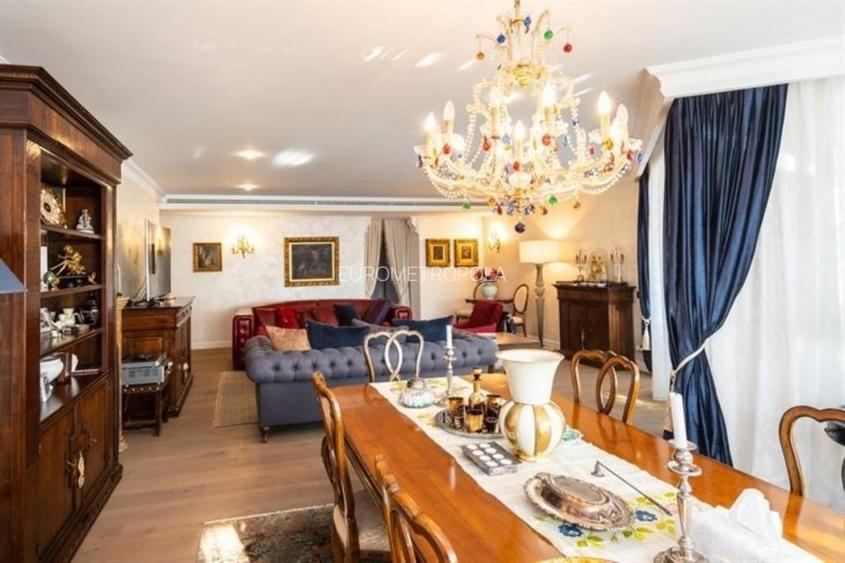 Apartament 7 camere Nordului - 4