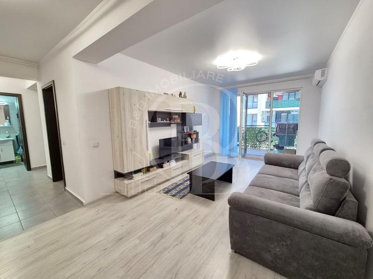 Apartament 2 Camere | Titan-Pallady | 3 min STB Bratarii