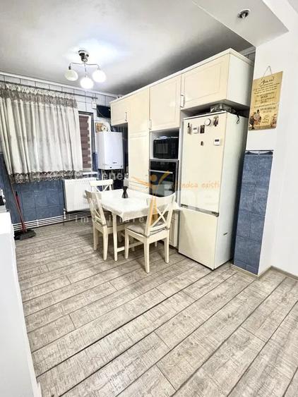Rahova-Margeanului | 2 camere | Parter | 57mp | centrala | 95.000 euro
