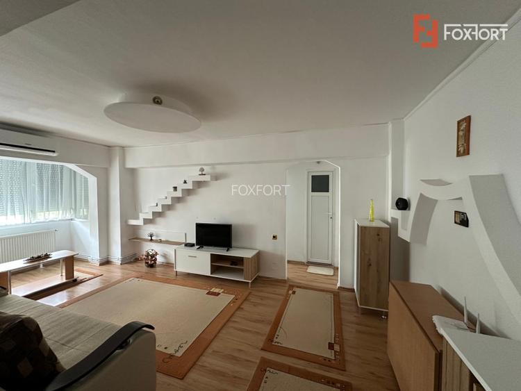 Apartament cu 2 camere de inchiriat, etajul 2 - zona Micalaca - 9