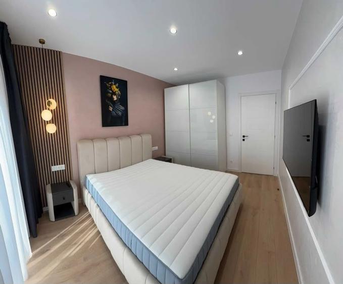 AP. 2 CAMERE-HILS TITANIUM,PARCARE INCLUSA, CENTRALA PROPRIE, BLOC NOU