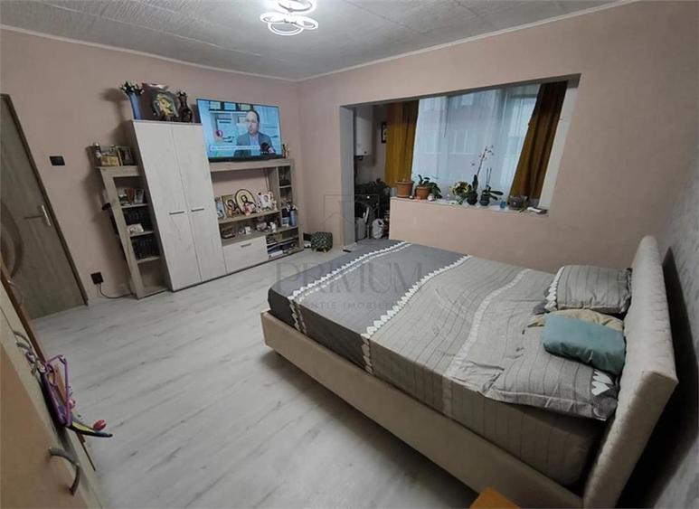 SAGULUI - 3 CAM - DECOMANDAT - BOXA - CENTRALA/A.C - BLOC IZOLAT - MOBILAT