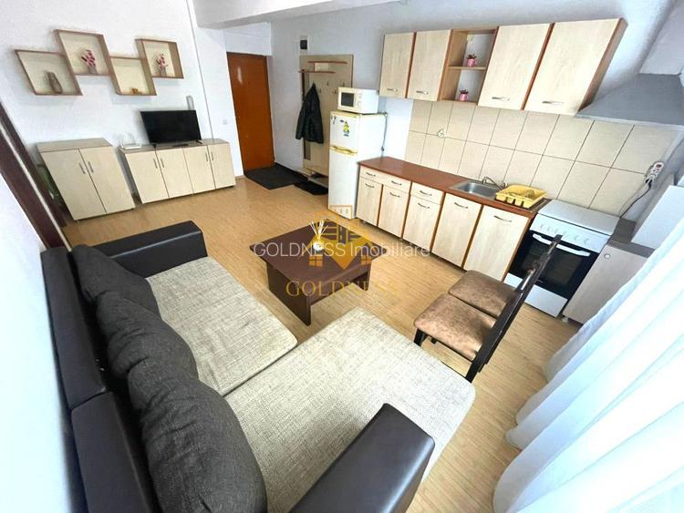 2 camere, Calea Turzii, Zona Mihai Romanul, OMV, Buna Ziua - 2