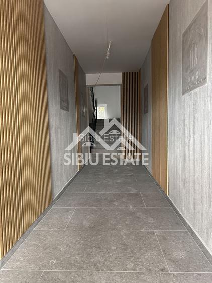 Apartament Clasa A cu Gradina, In Mijlocul Naturii - Comision 0 - 4