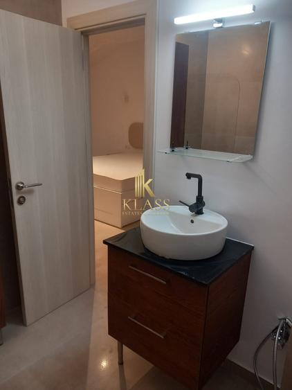 Vilă 4 camere, 3 băi, curte - P+1+M - 2 parcări - Cosmopolis
