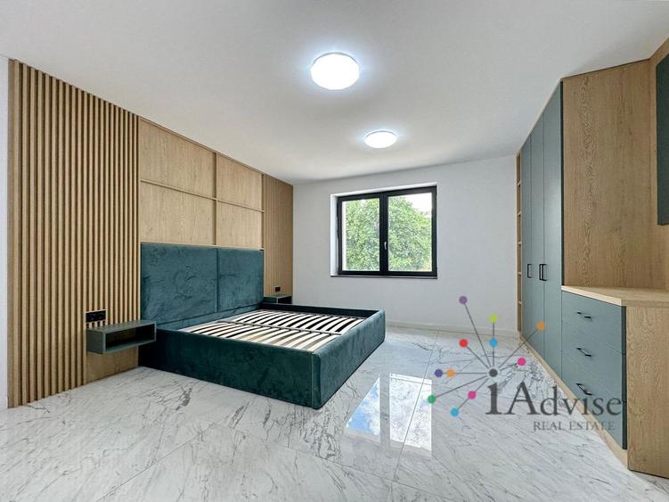 Clădire renovată integral, 633 mp utili, teren 1.060 mp – investiție premium în