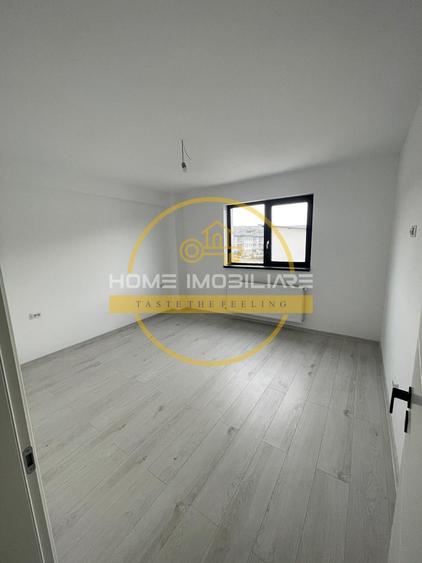 Etaj 1 Apartament 2 Camere Bucium- LIDL 72 Mp Finalizat