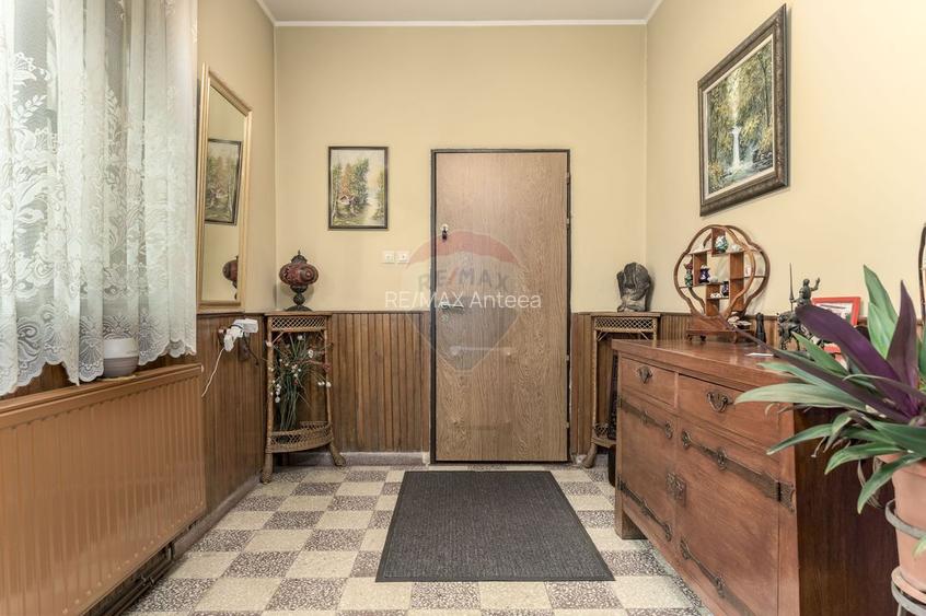 Refugiu elegant în inima Bucureștiului – Proprietate cu suflet - 14