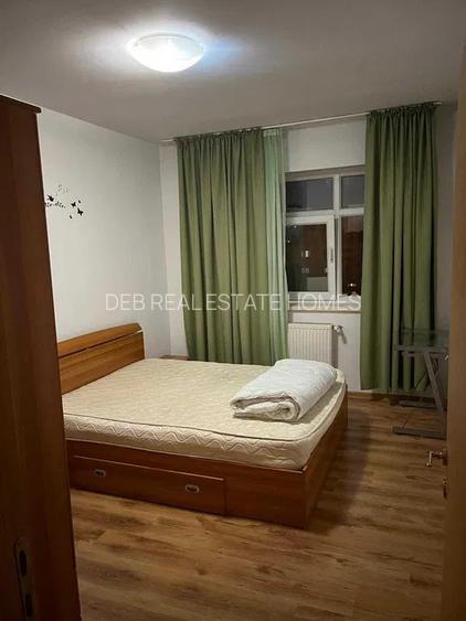 Apartament de 2 camere, pet friendly, parcare, zona 1 Decembrie 1918 - 2