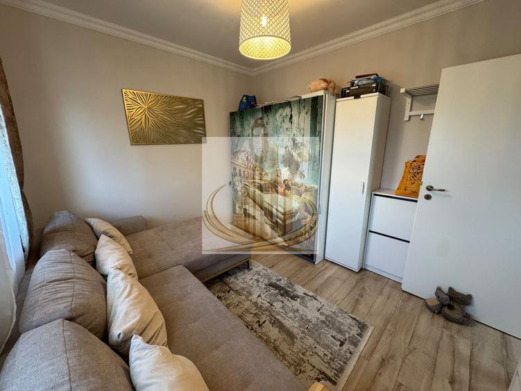 Casa 4 dormitoare, 3 bai, bucatarie inchisa si gradina – Bogdanestilor