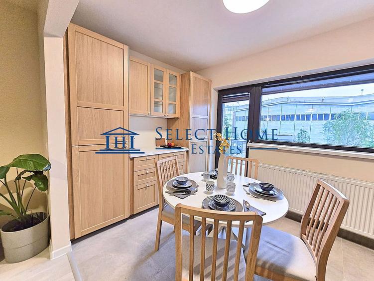 Apartamente Premium | Gata de mutare | Dezvoltator | Metrou Republica
