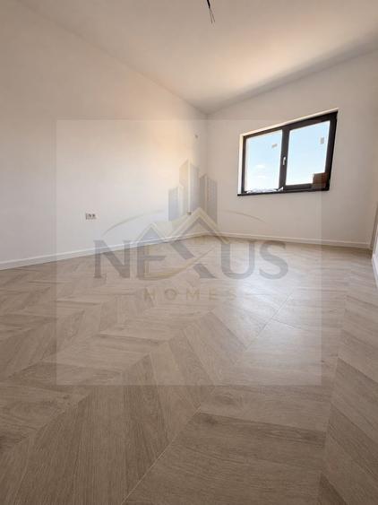 Comuna Berceni - Casa individuala | 4 camere - Teren 420 mp - Terasa