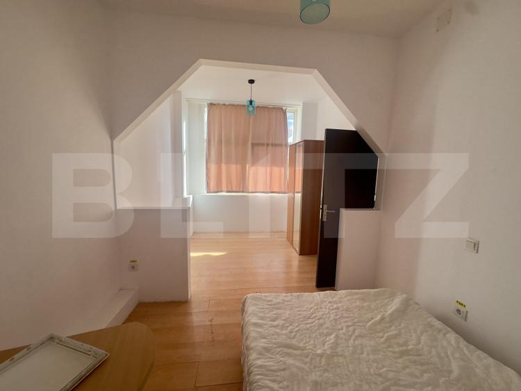Spatiu birou/rezidential, 42 mp zona centrala in  Aiud