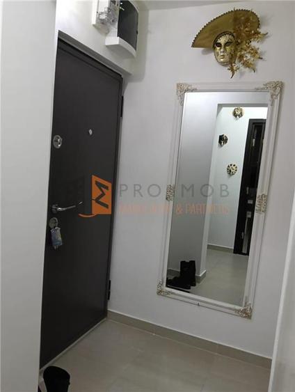 Apartament 2 camere cf 1 decomandat zona Micro 5