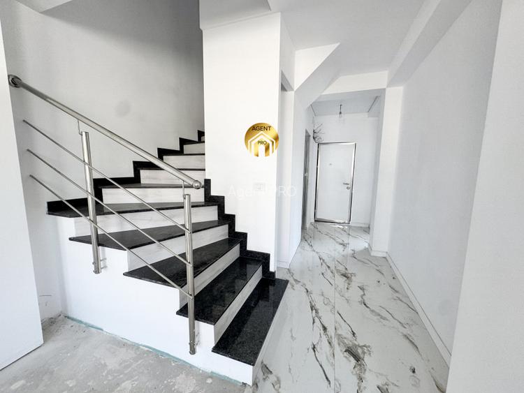 Complex Nou 10 case - Mai sunt doar 4 - Locatie excelenta in Otopeni Odai - 5