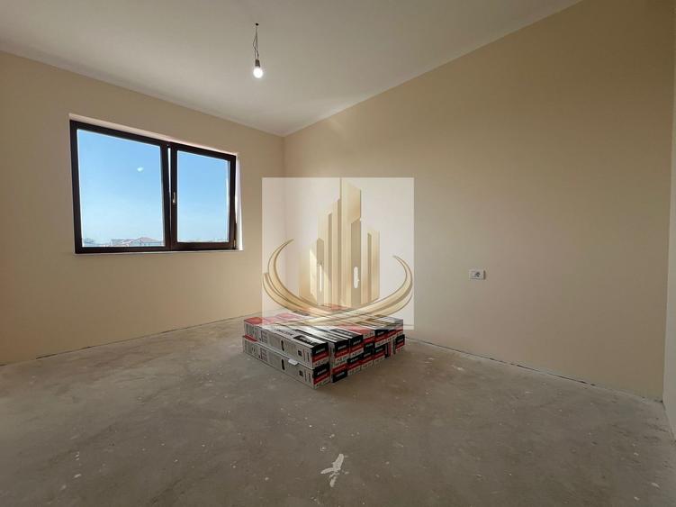Duplex Mediteranean, Dumbravita, 5 camere, finisaje premium,casa SMART