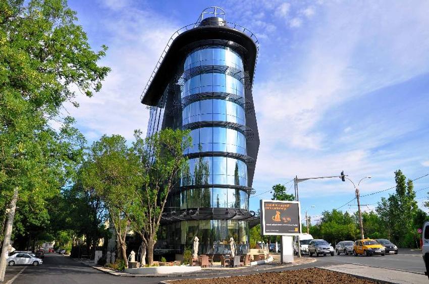 0% comision! Inchiriere birouri Barbu Vacarescu, 304 - 1009 mp