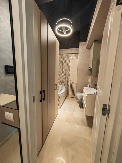 Exclusivitate - Tomis Plus - Studio mobilat si utilat lux