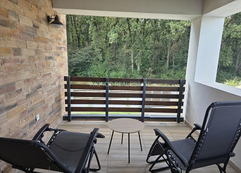 Vila Individuala 5 Camere I CORBEANCA I 600 mp Gradina I Lux I 145 mp utili