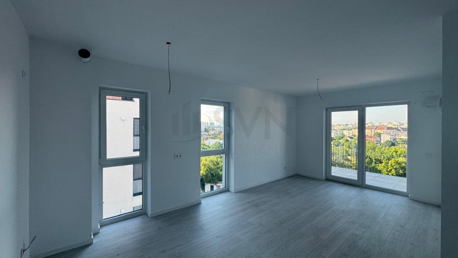REA1029083 Apartament 3 camere I Doamna Ghica