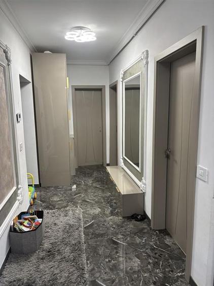 Apartament 3 camere cu gradina zona Valletta Park
