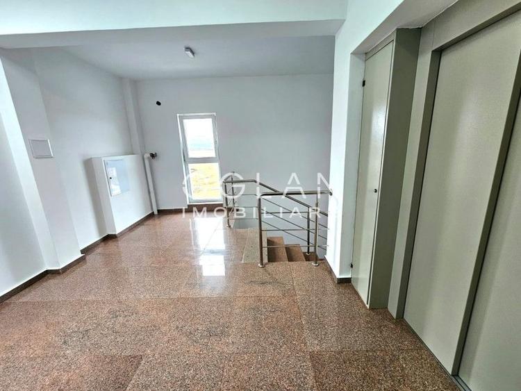 Penthouse 3 camere + terasa, COMISION 0%