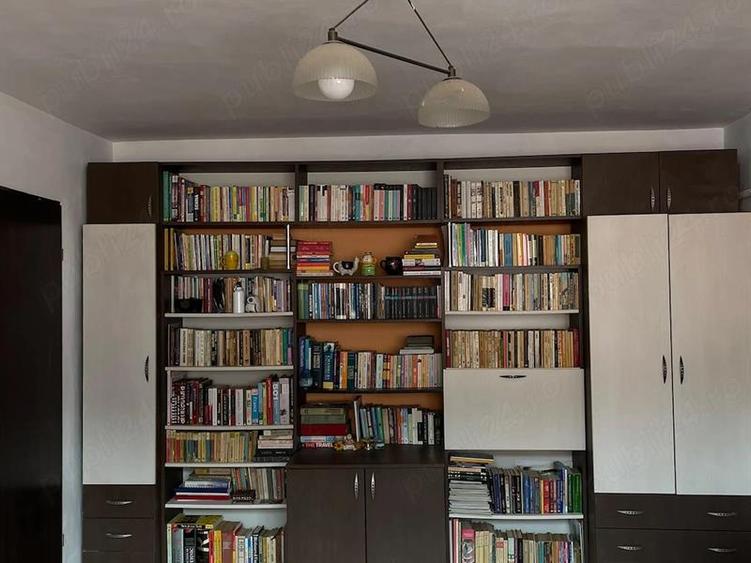 Apartament 2 camere, semidecomandat, Ultracentral, Vatra Dornei