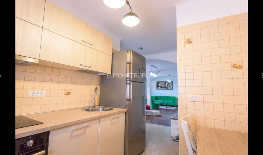 Apartament 2 camere  Aviatorilor - 7