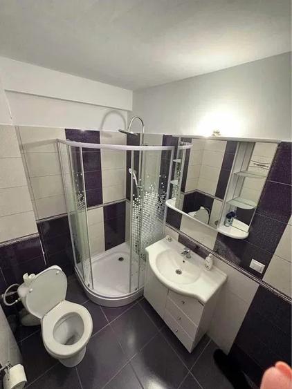 Apartament modern cu 3 camere in Iris, Cluj Napoca