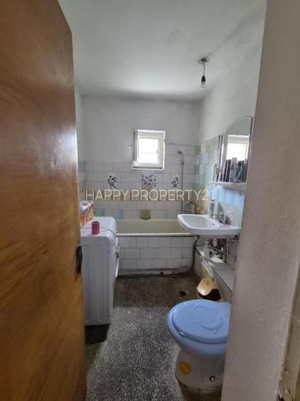 3 camere  Aviatiei| Bloc reabilitat | 3 balcoane | 2 bai - 9