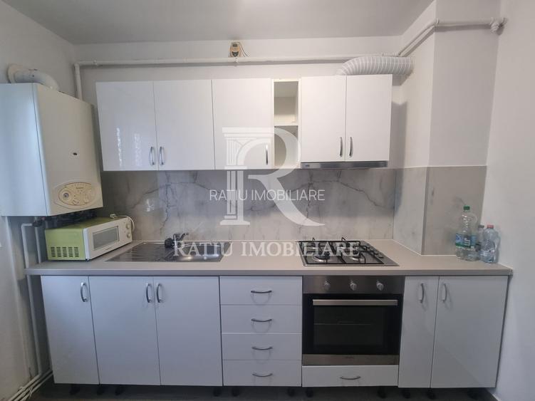 De inchiriat | Apartament cu 2 camere | Zona Gojdu | Deva - 3