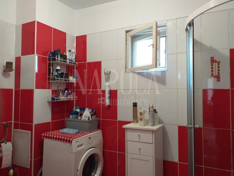 Casa 8 camere de vanzare in Someseni, Cluj Napoca