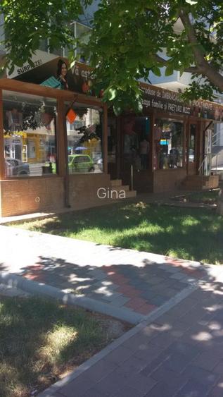 VAND Spatiu Comercial cu Vad Intens in Mangalia, Str Stefan Cel Mare! - 13