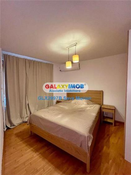 APARTAMENT 2 CAMERE DE INCHIRIAT CISMIGIU PET FRIENDLY