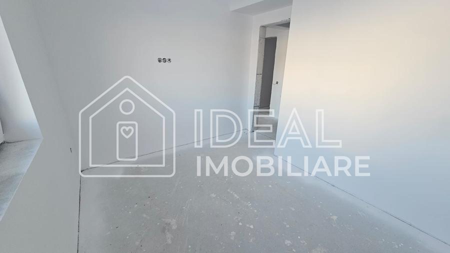 Duplex modern 350 mp de curte, in Cartierul Arhitectilor