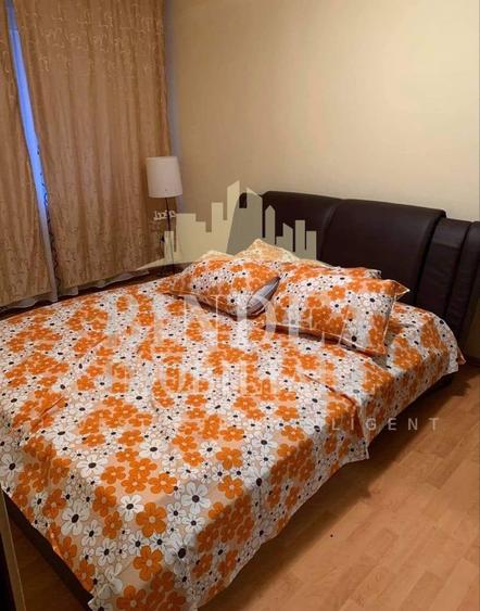 Apartament 2 camere vis- a- vis de Iulius Town