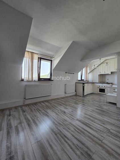 Apartament 3 camere, boxa si loc de parcare incluse, 118 000 Euro - 2
