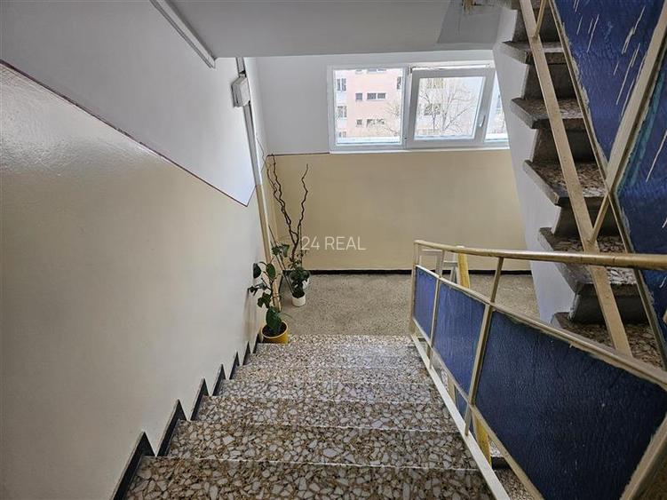 Inchiriere apartament 2 camere - Baba Novac - Parc IOR - 20
