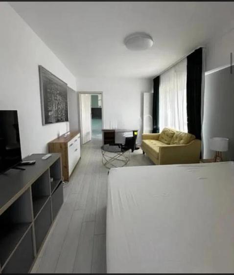 Garsonieră cu pat- Moghioroș Residence | Metrou Drumul Taberei | Parcare