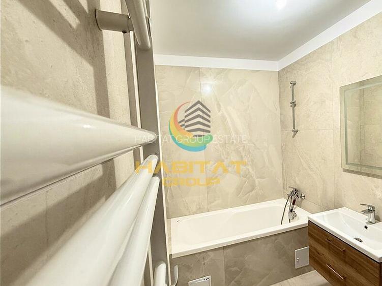 Vanzare Apartament 2 Camere Mobilat si Utilat- Berceni! - 9