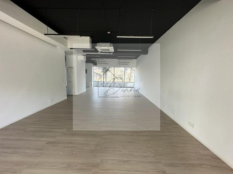 Spatiu comercial Cortina Academy I Vis-a-vis de Palatul Cotroceni - 12
