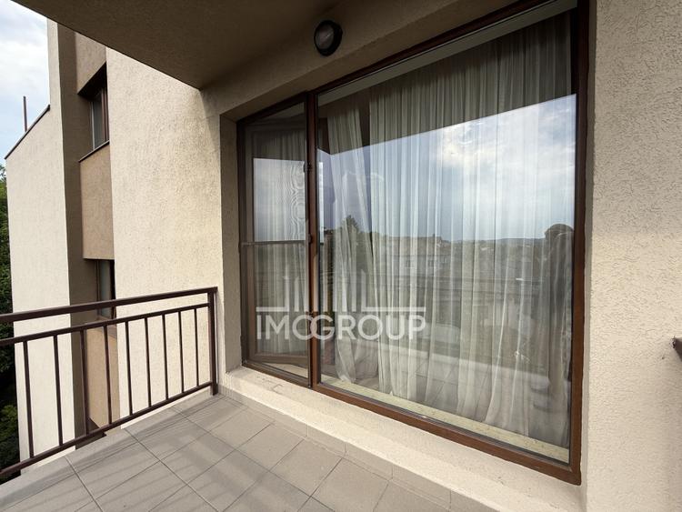 Penthouse 3 camere | Garaj | Lux | Bloc nou | Iris Zona Oasului/Maramuresului