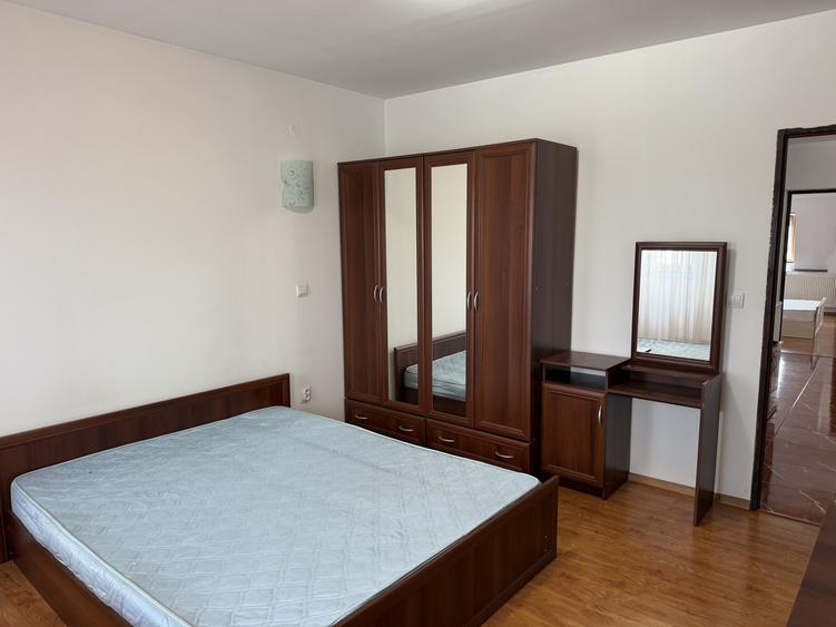 Ap 3 camere spatios ,balcon ,parcare , factura,sala sport
