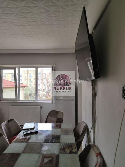 Mic la întreținere, bun la randament: apartament în Orșova - 24