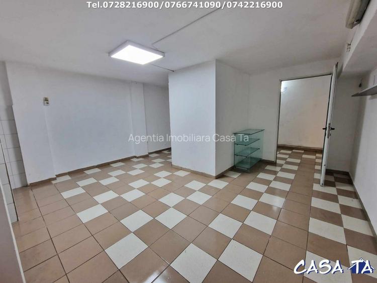 Spatiu comercial, in Targu Jiu, Bld Constantin Brancusi - 10