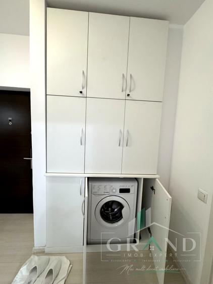 OPORTUNITATE | 1 CAMERA DECOMANDATA+BALCON 9 MP | PARCARE SUBTERANA | SOPORULUI