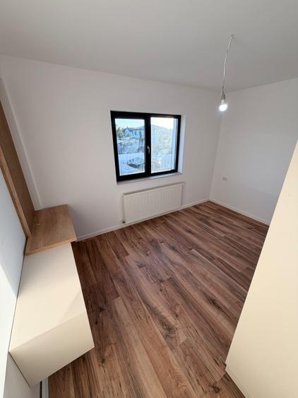 Comuna Berceni - Casa 4 Camere | 2 Bai | 375 mp Teren