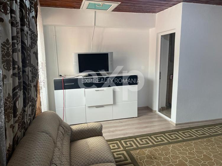 Inchiriere apartament 2  camere in vila, Prundu - 4
